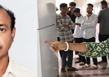 Jamshedpur mgm hospital hungama – एमजीएम अस्पताल में मरीज की मौत के बाद हंगामा, इलाज में लापरवाही का आरोप, देखिए – video Jamshedpur mgm hospital hungama – एमजीएम अस्पताल में मरीज की मौत के बाद हंगामा, इलाज में लापरवाही का आरोप, देखिए – video