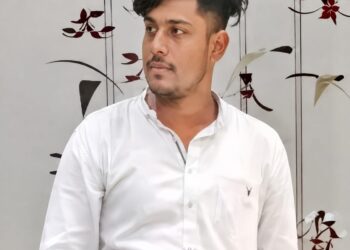 Adityapur drowning body found – दोमुहानी से एनआईटी जमशेदपुर के छात्र का शव पांचवें दिन बरामद, कैंपस में शोक