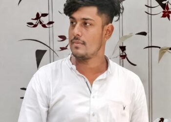 Adityapur drowning body found – दोमुहानी से एनआईटी जमशेदपुर के छात्र का शव पांचवें दिन बरामद, कैंपस में शोक