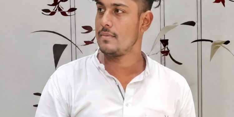 Adityapur drowning body found – दोमुहानी से एनआईटी जमशेदपुर के छात्र का शव पांचवें दिन बरामद, कैंपस में शोक