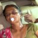 Jamshedpur snatching – एमजीएम थाना क्षेत्र में महिला के गले से चेन व कान की बाली की छिनतई, विरोध करने पर गला दबाने की कोशिश, देखिए – video