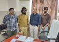 Jamshedpur mgm doctors – एमजीएम अस्पताल के डॉक्टरों ने सेवा का दिया परिचय, स्पाइन टीबी से पीड़ित मरीज को मिला नया जीवन Jamshedpur mgm doctors – एमजीएम अस्पताल के डॉक्टरों ने सेवा का दिया परिचय, स्पाइन टीबी से पीड़ित मरीज को मिला नया जीवन