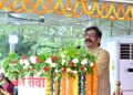 Jharkhand fire brigade service : झारखंड अग्निशमन सेवा के आधुनिकीकरण की दिशा में “नए अग्निशमन वाहनों का लोकार्पण”, “मिनी वाटर टेंडर मिस्ट टेक्नॉलॉजी” के 58 आधुनिक वाहनों को हरी झंडी दिखाकर किया रवाना Jharkhand fire brigade service : झारखंड अग्निशमन सेवा के आधुनिकीकरण की दिशा में “नए अग्निशमन वाहनों का लोकार्पण”, “मिनी वाटर टेंडर मिस्ट टेक्नॉलॉजी” के 58 आधुनिक वाहनों को हरी झंडी दिखाकर किया रवाना