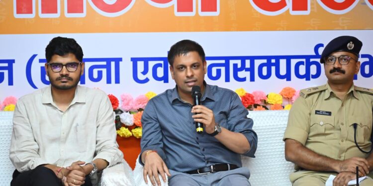 Jharkhand shrawani mela : देवघर के बाबाधाम राजकीय श्रावणी मेला में सात दिन में 10 लाख से अधिक श्रद्धालुओं ने बाबा बैद्यनाथ का किया जर्लापण, 86 लाख से अधिक का दान मिला