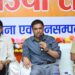 Jharkhand shrawani mela : देवघर के बाबाधाम राजकीय श्रावणी मेला में सात दिन में 10 लाख से अधिक श्रद्धालुओं ने बाबा बैद्यनाथ का किया जर्लापण, 86 लाख से अधिक का दान मिला Jharkhand shrawani mela : देवघर के बाबाधाम राजकीय श्रावणी मेला में सात दिन में 10 लाख से अधिक श्रद्धालुओं ने बाबा बैद्यनाथ का किया जर्लापण, 86 लाख से अधिक का दान मिला