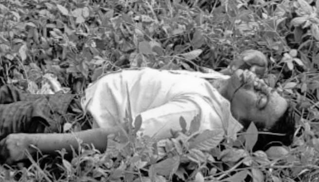 Saraikela chandil body found – चांडिल में अज्ञात का शव बरामद, इलाके में सनसनी Saraikela chandil body found – चांडिल में अज्ञात का शव बरामद, इलाके में सनसनी