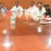 Jharkhand jpsc protest : जेपीएससी – जेएसएससी परीक्षा को लेकर सरकार और छात्रो के बीच वार्ता, मांगों पर नहीं बनी सहमति, आंदोलन जारी रहेगी, देखिए – video