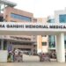 Jamshedpur mgm hospital – एमजीएम अस्पताल में देर रात औचक निरीक्षण, बिना अटेंडेंस ड्यूटी कर रहे कई कर्मचारी मिले