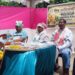 Jamshedpur Adivasi diwas : सीतारामडेरा में चिल्ड्रेन वेलफेयर एसोसिएशन ने धूमधाम के साथ मनाया विश्व आदिवासी दिवस, समाज में फैली कुरीतियों को समाप्त करने का लिया संकल्प