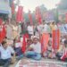 Jamshedpur protest : सेंट्रल ट्रेड यूनियन और स्वतंत्र कर्मचारी फेडरेशन ने केंद्र सरकार की जन विरोधी नीतियों के खिलाफ जेल भरो आंदोलन, हंगामा Jamshedpur protest : सेंट्रल ट्रेड यूनियन और स्वतंत्र कर्मचारी फेडरेशन ने केंद्र सरकार की जन विरोधी नीतियों के खिलाफ जेल भरो आंदोलन, हंगामा