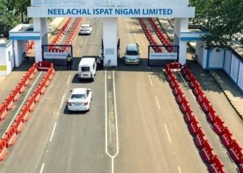tata steel ninl expansion : टाटा स्टील के एनआइएनएल प्रोजेक्ट का होगा विस्तार, नयी कमेटी बनी tata steel ninl expansion : टाटा स्टील के एनआइएनएल प्रोजेक्ट का होगा विस्तार, नयी कमेटी बनी