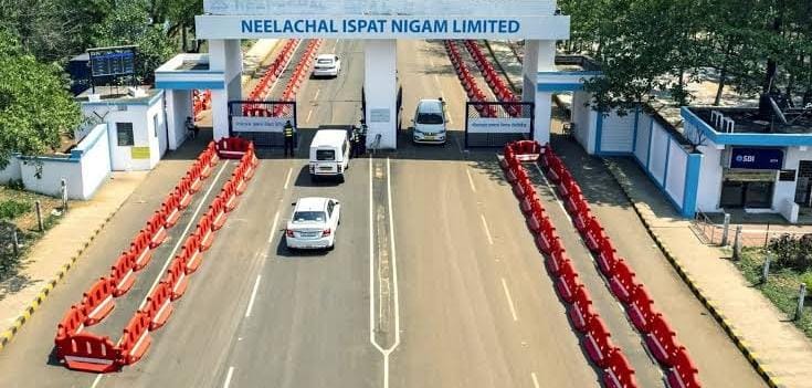 tata steel ninl expansion : टाटा स्टील के एनआइएनएल प्रोजेक्ट का होगा विस्तार, नयी कमेटी बनी tata steel ninl expansion : टाटा स्टील के एनआइएनएल प्रोजेक्ट का होगा विस्तार, नयी कमेटी बनी