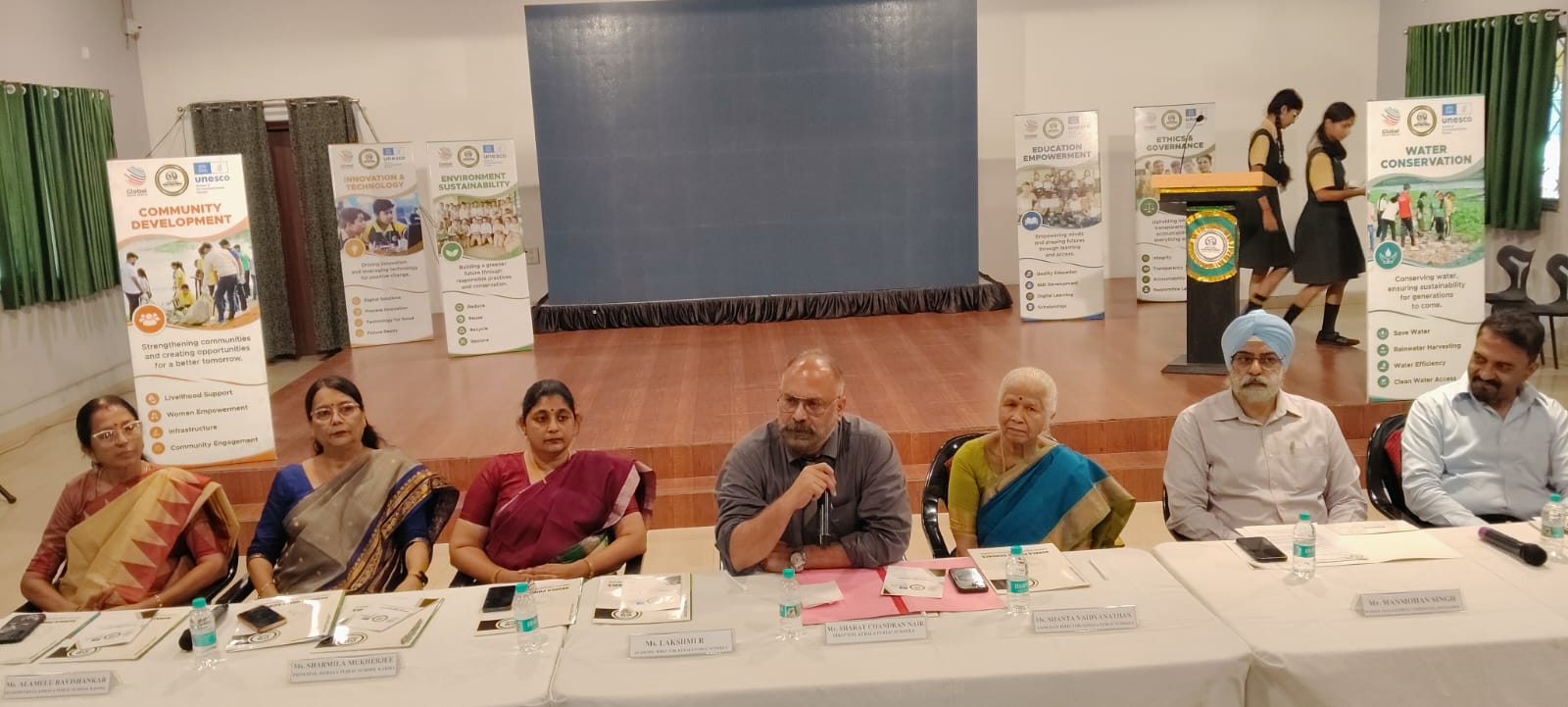 Jamshedpur school achievement – केरला पब्लिक स्कूल कदमा बना झारखंड का पहला यूनेस्को एएसपीनेट स्कूल Jamshedpur school achievement – केरला पब्लिक स्कूल कदमा बना झारखंड का पहला यूनेस्को एएसपीनेट स्कूल