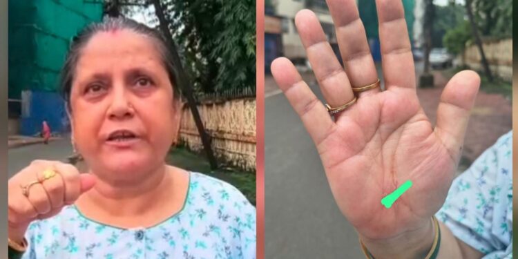 Jamshedpur snatching: बाराद्वारी में मॉर्निंग वॉक पर निकली महिला से चेन छिनतई, बाइक सवार बदमाशों ने झपटी चेन, देखिए – video Jamshedpur snatching: बाराद्वारी में मॉर्निंग वॉक पर निकली महिला से चेन छिनतई, बाइक सवार बदमाशों ने झपटी चेन, देखिए – video