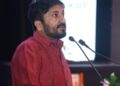 Arka jain university : सुपर 30 के आनंद कुमार ने अरका जैन यूनिवर्सिटी के फ्रेशर्स को दिया मंत्र, पैकेज नहीं, ज्ञान की भूख जगाएं, डिग्री से ज्यादा स्किल्स पर दें ध्यान