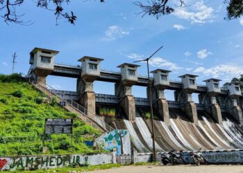 Jamshedpur proud : लाल किले के स्वतंत्रता दिवस समारोह में डिमना झील को मिला स्थान, जमशेदपुर की जल विरासत को मिला राष्ट्रीय मंच Jamshedpur proud : लाल किले के स्वतंत्रता दिवस समारोह में डिमना झील को मिला स्थान, जमशेदपुर की जल विरासत को मिला राष्ट्रीय मंच