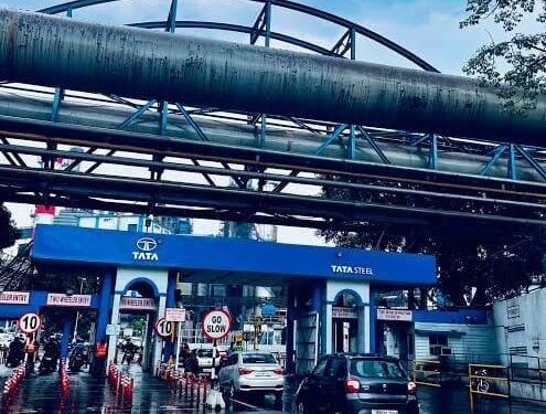 Tata steel wage revision side effect : टाटा स्टील में फिटमेंट स्लिप मिलने के बाद एनएस ग्रेड के कर्मचारियों में बेचैनी, बंचिंग सिस्टम ने 2500 कर्मचारियों को लाभ मिलने में कराया नुकसान, जानें क्या है मामला