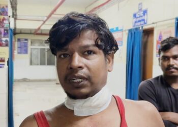 Jamshedpur snatching – बागबेड़ा में छिनतई का विरोध करने पर गोलगप्पा विक्रेता के साथ मारपीट, जेब से रुपये छीनकर भागे बदमाश
