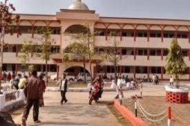Saraikela Court : उज्जीवन स्मॉल फाइनेंस बैंक के कर्मचारियों और सोनारी आदर्श सहकारी गृह निर्माण स्वावलंबी समिति के पूर्व निदेशक मंडल और पूर्व सीईओ की अग्रिम जमानत रद्द, यह है मामला Saraikela Court : उज्जीवन स्मॉल फाइनेंस बैंक के कर्मचारियों और सोनारी आदर्श सहकारी गृह निर्माण स्वावलंबी समिति के पूर्व निदेशक मंडल और पूर्व सीईओ की अग्रिम जमानत रद्द, यह है मामला