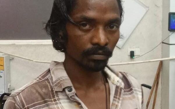 Jamshedpur suspicious detained – एमजीएम अस्पताल परिसर में एक और संदिग्ध युवक पकड़ाया, पूछताछ के बाद पुलिस ने छोड़ा