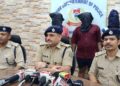 Jamshedpur rural police success : घाटशिला में पुलिस की बड़ी कार्रवाई, नशे के सामान कर साथ तीन गिरफ्तार