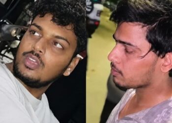Jamshedpur crime – टाटानगर रेलवे स्टेशन के समीप कोलकाता से ट्रेनिंग पूरी कर लौट रहे तीन युवकों के साथ मारपीट, तीनों घायल
