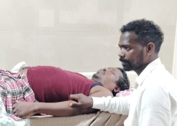 Jamshedpur mgm hospital negligence – एमजीएम अस्पताल में मरीजों की मौत, परिजनों ने लगाया वरिष्ठ डॉक्टरों पर अनदेखी का आरोप