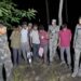 Jharkhand encounter – गिद्दी में पुलिस और अपराधियों के बीच मुठभेड़, दो घायल, एक फरार Jharkhand encounter – गिद्दी में पुलिस और अपराधियों के बीच मुठभेड़, दो घायल, एक फरार