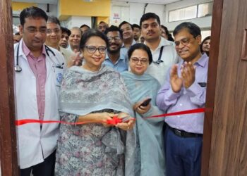 Tmh specialisation : स्पेशियलिटी क्लीनिक और रोबोटिक सर्जरी के साथ टीएमएच ने उन्नत ऑर्थोपेडिक सेवाओं का विस्तार किया, विश्वस्तरीय इलाज अब घर के और करीब Tmh specialisation : स्पेशियलिटी क्लीनिक और रोबोटिक सर्जरी के साथ टीएमएच ने उन्नत ऑर्थोपेडिक सेवाओं का विस्तार किया, विश्वस्तरीय इलाज अब घर के और करीब