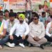 Jamshedpur demand : टाटा स्टील के केएमपीएम इंटर कॉलेज को जल्द चालू करने की मांग को लेकर युवा कांग्रेस ने दिया धरना, अनिश्चितकालीन अनशन की चेतावनी
