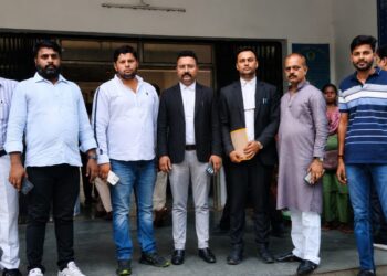 Jamshedpur court : घाघीडीह केंद्रीय कारा में तलाशी में मोबाइल और अन्य आपत्तिजनक सामान मिलने के मामले में जमशेदपुर कोर्ट का आया फैसला, गैंगस्टर सुधीर दुबे समेत कई अभियुक्त बरी