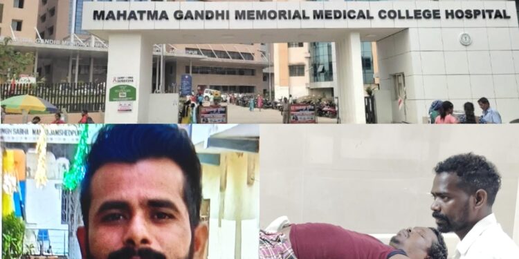 Jamshedpur mgm hospital doctors – इलाज में लापरवाही के आरोप पर एमजीएम के आठ डॉक्टरों को शोकाज, दो मरीजों की मौत के बाद हंगामे पर अस्पताल प्रबंधन ने की जांच, छह सर्जरी व दो शिशु रोग विभाग के डॉक्टरों से मांगा जवाब