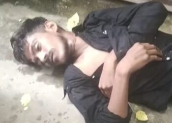 Jamshedpur murder – सीतारामडेरा में अपराधी की हत्या, कुछ दिन पहले ही जेल से छूट कर आया था बाहर