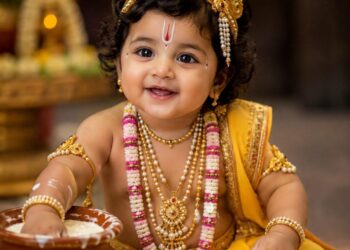 Jamshedpur surya mandir janmashtami : सिदगोड़ा के सूर्य मंदिर में श्रीकृष्ण जन्माष्टमी की तैयारियों हुई शरू, बाल राधा-कृष्ण सजाओ प्रतियोगिता एवं सामूहिक नृत्य प्रतियोगिता होंगे आयोजित, 29 अगस्त से मिलेगा फॉर्म