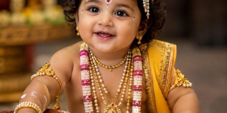 Jamshedpur surya mandir janmashtami : सिदगोड़ा के सूर्य मंदिर में श्रीकृष्ण जन्माष्टमी की तैयारियों हुई शरू, बाल राधा-कृष्ण सजाओ प्रतियोगिता एवं सामूहिक नृत्य प्रतियोगिता होंगे आयोजित, 29 अगस्त से मिलेगा फॉर्म Jamshedpur surya mandir janmashtami : सिदगोड़ा के सूर्य मंदिर में श्रीकृष्ण जन्माष्टमी की तैयारियों हुई शरू, बाल राधा-कृष्ण सजाओ प्रतियोगिता एवं सामूहिक नृत्य प्रतियोगिता होंगे आयोजित, 29 अगस्त से मिलेगा फॉर्म