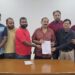 Tata steel wage revision revolt : टाटा स्टील के वेज रिवीजन समझौता को लेकर परेशानियों और विवाद बढ़ा, फील्ड मेंटेनेंस इलेक्ट्रिकल व इलेक्ट्रिकल टीएंडडी के कमेटी मेंबरों ने अध्यक्ष को घेरा Tata steel wage revision revolt : टाटा स्टील के वेज रिवीजन समझौता को लेकर परेशानियों और विवाद बढ़ा, फील्ड मेंटेनेंस इलेक्ट्रिकल व इलेक्ट्रिकल टीएंडडी के कमेटी मेंबरों ने अध्यक्ष को घेरा