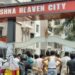Adityapur suspected suicide- आदित्यपुर में फ्लैट से गिर कर किशोरी की मौत, आत्महत्या या हत्या तफ्तीश में जुटी पुलिस