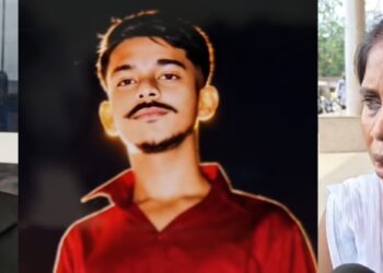 Jamshedpur police action: सीतारामडेरा में अपराधी की हत्या मामले में आया नया मोड़, पत्नी व सास गिरफ्तार, अन्य की तलाश जारी Jamshedpur police action: सीतारामडेरा में अपराधी की हत्या मामले में आया नया मोड़, पत्नी व सास गिरफ्तार, अन्य की तलाश जारी
