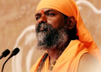 Jamshedpur gau katha : जमशेदपुर में 18 से 20 सितंबर तक होगा ‘श्री गौ कृपा कथा महोत्सव’, ग्वाल संतश्री गोपालाचार्य स्वामी गोपालानंद सरस्वती जी महाराज करेंगे गौ कथा अमृत का प्रवाह Jamshedpur gau katha : जमशेदपुर में 18 से 20 सितंबर तक होगा ‘श्री गौ कृपा कथा महोत्सव’, ग्वाल संतश्री गोपालाचार्य स्वामी गोपालानंद सरस्वती जी महाराज करेंगे गौ कथा अमृत का प्रवाह
