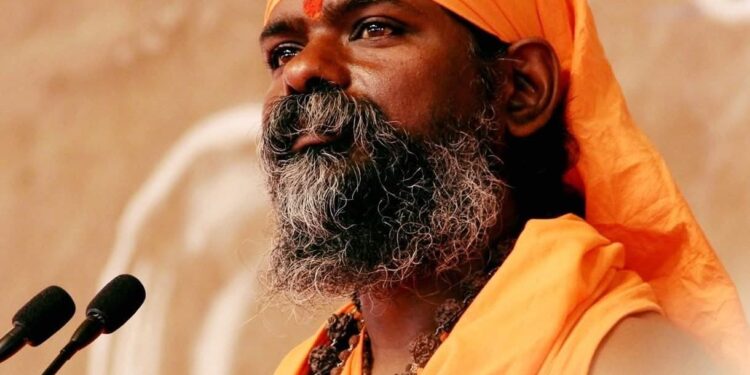Jamshedpur gau katha : जमशेदपुर में 18 से 20 सितंबर तक होगा ‘श्री गौ कृपा कथा महोत्सव’, ग्वाल संतश्री गोपालाचार्य स्वामी गोपालानंद सरस्वती जी महाराज करेंगे गौ कथा अमृत का प्रवाह Jamshedpur gau katha : जमशेदपुर में 18 से 20 सितंबर तक होगा ‘श्री गौ कृपा कथा महोत्सव’, ग्वाल संतश्री गोपालाचार्य स्वामी गोपालानंद सरस्वती जी महाराज करेंगे गौ कथा अमृत का प्रवाह