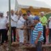 Jamshedpur bhumi pujan – 1926 से आस्था की अखंड ज्योति: गोलमुरी पूजा कमिटी ने भूमि पूजन के साथ दुर्गा पूजा की तैयारियों का किया शुभारंभ