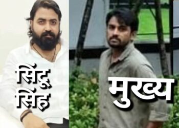 Jamshedpur businessmen nikhar sablok murder : जमशेदपुर के कारोबारी निखार सबलोक की हत्या की गुत्थी सुलझी, यूपी से शूटर के साथ हत्या के व्यवस्थापक भी धराये Jamshedpur businessmen nikhar sablok murder : जमशेदपुर के कारोबारी निखार सबलोक की हत्या की गुत्थी सुलझी, यूपी से शूटर के साथ हत्या के व्यवस्थापक भी धराये