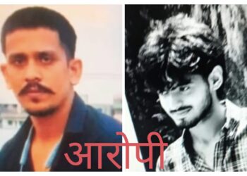 Jamshedpur crime – टेल्को में रंगदारी नहीं देने पर चापड़ से हमला, पिस्तौल दिखाकर जान से मारने की धमकी, देखिए – video Jamshedpur crime – टेल्को में रंगदारी नहीं देने पर चापड़ से हमला, पिस्तौल दिखाकर जान से मारने की धमकी, देखिए – video