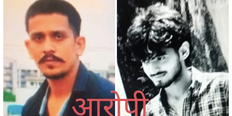 Jamshedpur crime – टेल्को में रंगदारी नहीं देने पर चापड़ से हमला, पिस्तौल दिखाकर जान से मारने की धमकी, देखिए – video Jamshedpur crime – टेल्को में रंगदारी नहीं देने पर चापड़ से हमला, पिस्तौल दिखाकर जान से मारने की धमकी, देखिए – video