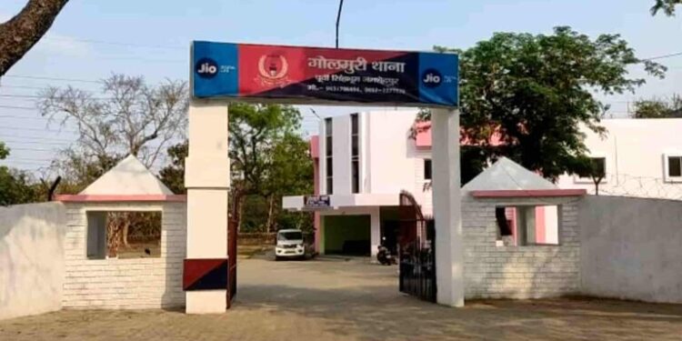 Jamshedpur theft – गोलमुरी में घर से जेवरात व नकद की चोरी, रिश्तेदारों पर चोरी का आरोप