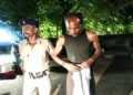 Jamshedpur excise raid : जमशेदपुर उत्पाद विभाग की अवैध शराब के खिलाफ बड़ी कार्रवाई, 290 लीटर चुलाई शराब जब्त, एक गिरफ्तार Jamshedpur excise raid : जमशेदपुर उत्पाद विभाग की अवैध शराब के खिलाफ बड़ी कार्रवाई, 290 लीटर चुलाई शराब जब्त, एक गिरफ्तार