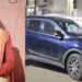 Jamshedpur lady injured in road accident : चेपापुल के पास सड़क हादसे में महिला घायल, टीएमएच में की गई भर्ती, कार चालक महिला उठाएगा महिला के इलाज का खर्च