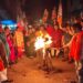 Jamshedpur rural effigy burnt : बहरागोड़ा में भाजपा ने परीक्षा घोटाले को लेकर सीएम का पुतला फूंका, घोटालों की सीबीआइ जांच व मुख्यमंत्री के इस्तीफे की रखी मांग