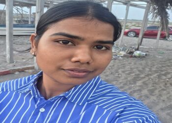 jharkhand girl rescue : झारखंड के मुख्यमंत्री के निर्देश के बाद ओमान में फंसी सिमडेगा की बेटी प्रीति कुजूर की हुई सुरक्षित घर वापसी, फर्जी एजेंट के धोखे में फंसी थी पीड़ित युवती