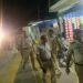 Jamshedpur rural police route march : गालूडीह में पुलिस का रूट मार्च, सड़कों पर दिखी सख्ती Jamshedpur rural police route march : गालूडीह में पुलिस का रूट मार्च, सड़कों पर दिखी सख्ती